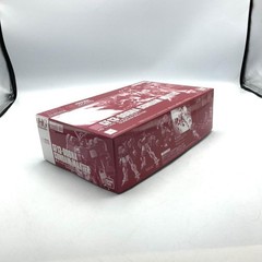 Used Bandai HG 1/144 Gundam Maxter Plastic Model Kit Unassembled