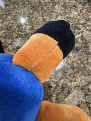 Rare Roblox Piggy Series 1 Collectible 8″ Plush TIGRY Chase Figure