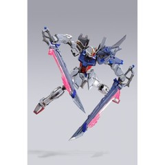 METAL BUILD SWORD STRIKER REVIVAL Ver. (MS not included)