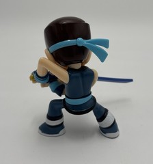 Ninja Kidz Action Figure