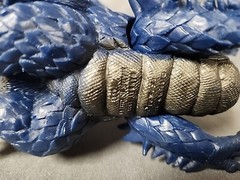 Mizunoeryu Ultraman Gaia Mizunoeno Dragon Ultra Monster Series Kaiju 1998