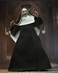 Neca Horror The Conjuring 8″ Nun Action Figure