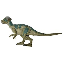 Hammond Collection Pachycephalosaurus – Loose Figure Only Jurassic Park