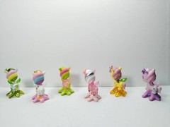 TOKIDOKI UNICORNO LIMITED EDITION COLLECTOR’S EDITION FIGURE