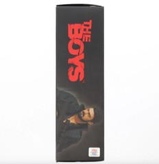 MEDICOM TOY MAFEX No.154 WILLIAM BILLY BUTCHER THE BOYS Japan New Toy Figure