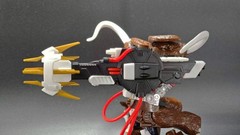 For AOTP MAXIMAL BIG CONVOY Big Cannon Weapon Upgrade Kit