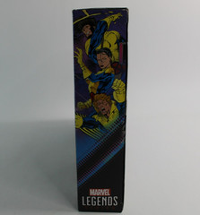 Marvel Legends Series X-Men 60 Years 3 Pack Gambit, Banshee & Psylocke F7023 NIB