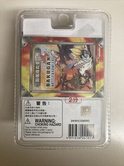Meteor Dragonoid Red B1 Metal New Sega Toys Spin Master Bakugan Battle Brawlers