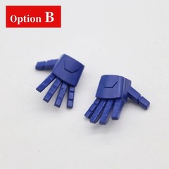 Ten Styling Options To Replace Hand Upgrade Kit For SS86 OP Prime Accessories