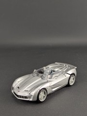 Transformers Studio Series Sideswipe complete Hasbro SS-29 DOTM Deluxe Movie