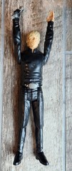 Luke Skywalker 12” Action Figure 2013 Star Wars Hasbro Collectable Jedi Knight