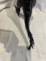 Jurassic World Scorpios Rex Dino Escape Camp Creataceous Slash ‘n Battle