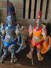 Spartan – Flexi collection