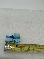 My Little Pony Mini Figures Lot Of 15 Assorted Ponies 2006-2014