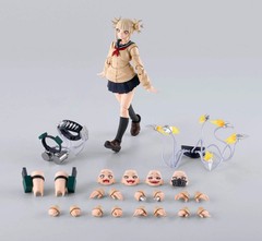 S.H. Figuarts Himiko Toga “My Hero Academia” Action Figure
