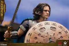 HHMODEL & HAOYUTOYS HH18060 1/6 Imperial Legion Prince of Troy Action Figure