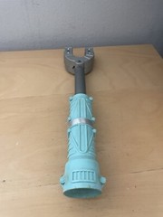Jumbo Machinder Shogun Warriors XX-5 Magnet Arm Popy