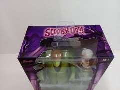 Scooby-Doo! Wave 1 Creeper Action Figure – 1:12 Jada Toys, Brand NEW & Sealed