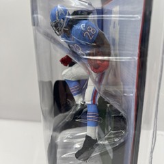 McFarlane Chris Johnson Houston Oilers NFL Series 24 variant Chase Titans Sports
