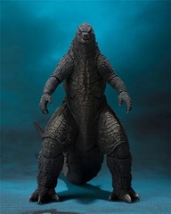 16cm Godzilla Movable PVC Action Figure – Collectible Toy Gift for Friends Adult