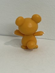 Pokemon TEDDIURSA Clip N Go Jazwares LLC Toy No Pokeball