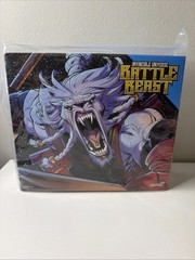 2026 SDCC Invincible Battle Beast ULTIMATES Super7 Action Figure Exclusive