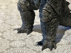 Hiya Toys Godzilla King of the Monsters Exquisite Basic 7″ Godzilla