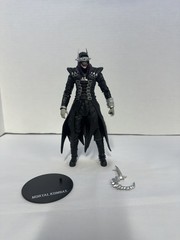 McFarlane Toys Mortal Kombat 11 The Batman Who Laughs 7” Figure