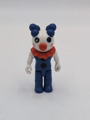 Roblox Piggy Series 3.5″ Action Figure Clowny Clown Minitoon Phatmojo