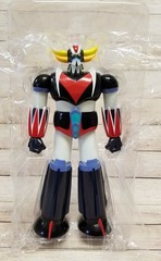 High Dream HL Pro Grendizer 16 inch (40cm) Manga figure – A Legion of Heroes