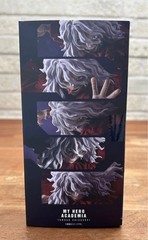 In Stock Bandai S.H.Figuarts My Hero Academia Tomura Shigaraki Anime Action Toy