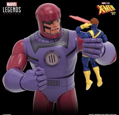 Marvel Legends X-Men 97 Sentinel 22″Hasbro Exclusive NIB FACTORY SEALED UNOPENED