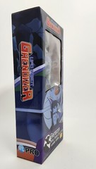 HL Pro Grendizer 9 inch General Gandal figure