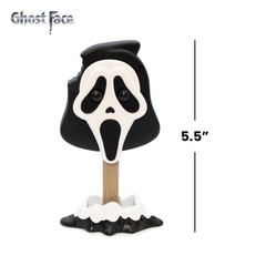 Scream GhostFace Meltz Blind Box Mini Figure | One Random