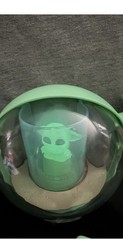2026 Disney Star Wars Doorables Grogu Moments SPECIAL EDITION Glow In Dark Chase