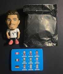 FIFA 2026 World Cup Ballers – Kai Havertz (Figure)