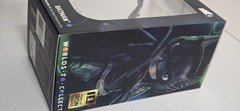 Iron Studios Batman Batman Forever MiniCo Statue DC Comics 5.9” Collectible