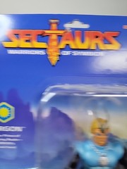 Nacelle Sectaurs Warriors Of Symbion Lot Walmart Exclusive Dargon Stellara Night