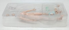 TBLeague Seamless Body Model for Action Figure 1/6 Female Pale Skin Large Bust