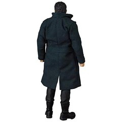 MEDICOM TOY MAFEX No.154 WILLIAM BILLY BUTCHER THE BOYS Japan New Toy Figure