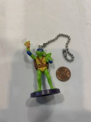 LEONARDO TEENAGE MUTANT NINJA TURTLES TMNT CEILING FAN LIGHT SWITCH PULL NEW