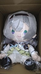 Honkai: Star Rail Firefly Plush Doll Dress up Stuffed Toy 40cm Plushie Gift
