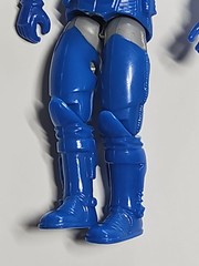 GI Joe 1994 “Gears” Power Fighter Driver Action figure Helmet Read Description