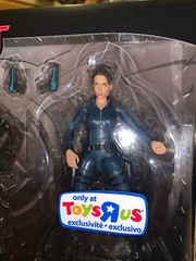Marvel Legends ToysRus Exclusives Avengers And Xmen Lot No Returns Accepted