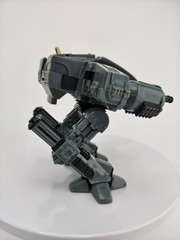 1989 Orion Kenner Robocop ED 209 5″ Figure Loose