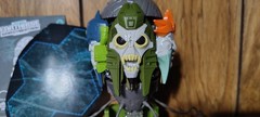 Transformers War for Cybertron Earthrise WFC-E22 Quintesson Judge Complete