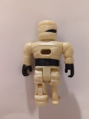Jazwares LLC Roblox Jailbreak Museum Heist Cursed Mummy Action Figure 2.5″
