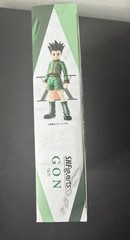 BANDAI NAMCO S.H.Figuarts Hunter x Hunter Gon Action Figure New