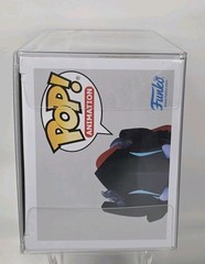 Funko Pop Solo Leveling Igris #1985 Animation Vinyl Figure w/Protector