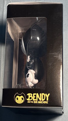 PHAT MOJO Bendy And The Ink Machine Collectible Vinyl Figure POP SerieS 1